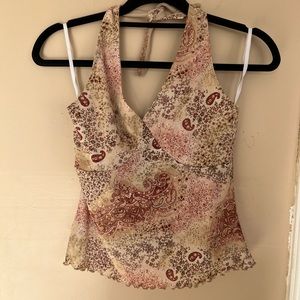 Super cute old school style top